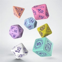 My very first Dice Set:...