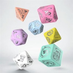 My very first Dice Set:...