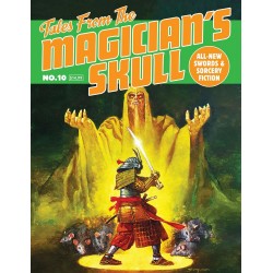 Tales from the Magician's...