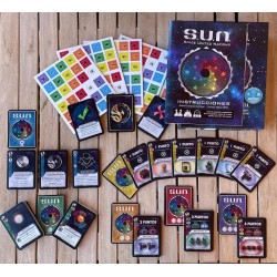 S.U.N.: Space United Nations