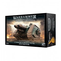 Warhammer: The Horus...