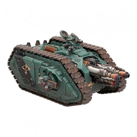 Warhammer: The Horus...