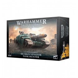 Warhammer: The Horus...