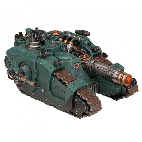 Warhammer: The Horus...