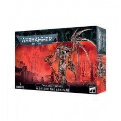 Warhammer 40.000: Marines...