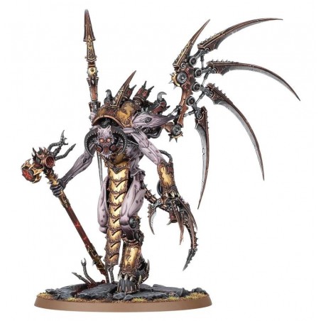 Warhammer 40.000: Marines...
