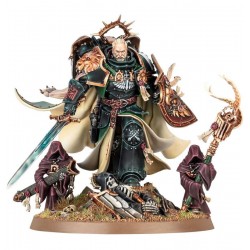 Warhammer 40.000: Ángeles...