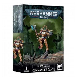 Warhammer 40.000: Blood...