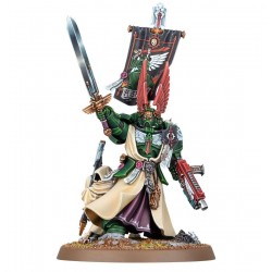 Warhammer 40.000: Ángeles...