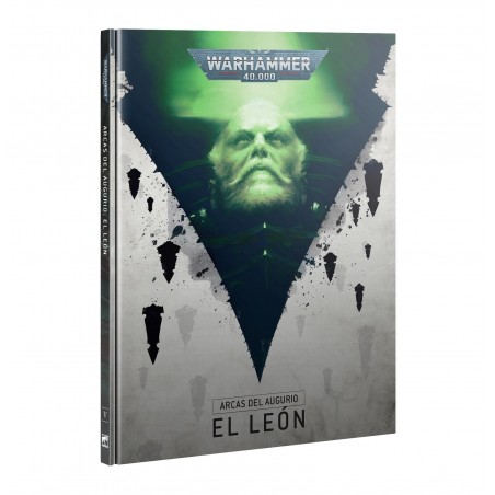 Warhammer 40.000: Arcas del...