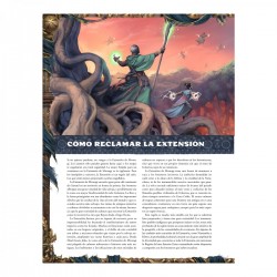 Pathfinder Segunda Edición:...