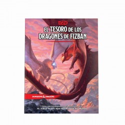 Dungeons & Dragons El...