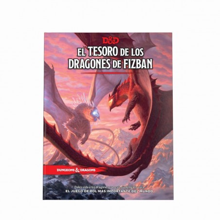 Dungeons & Dragons El...