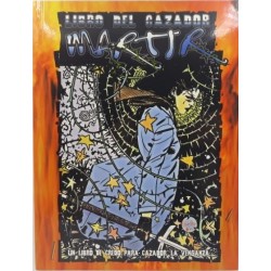 Cazador La Venganza: Libro...