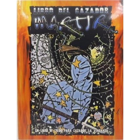 Cazador La Venganza: Libro...