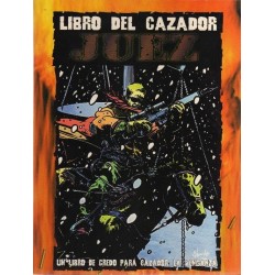 Cazador La Venganza: Libro...