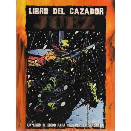 Cazador La Venganza: Libro...