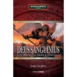 Warhammer 40.000: Deus...