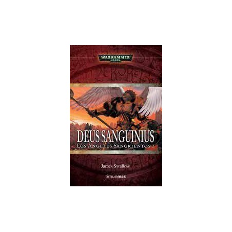 Warhammer 40.000: Deus...