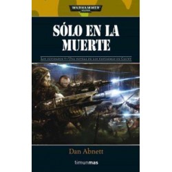 Warhammer 40.000: Sólo en...