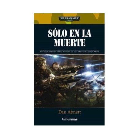 Warhammer 40.000: Sólo en...