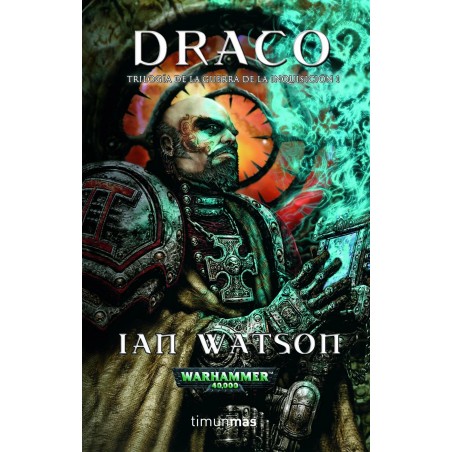 Warhammer 40.000: Draco...