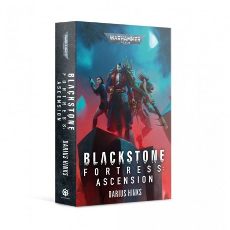 Warhammer 40.000:...