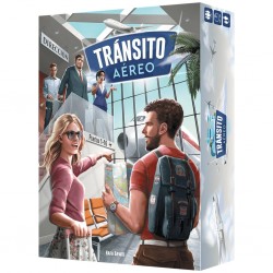 Tránsito Aéreo