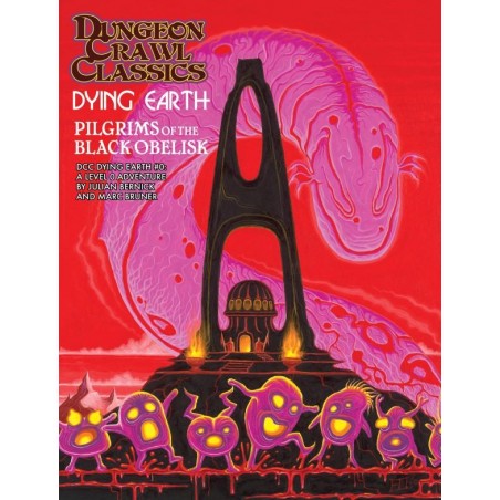 Dungeon Crawl Classics:...