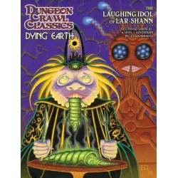 Dungeon Crawl Classics:...