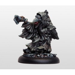 Hell Dorado Miniaturas:...