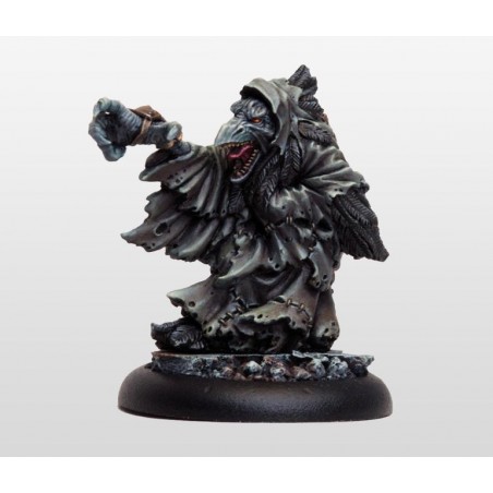 Hell Dorado Miniaturas:...