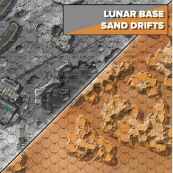 BattleTech: Battle Mat...