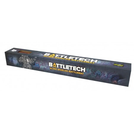 BattleTech: Battle Mat...