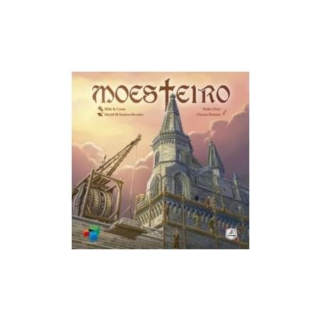 Moesteiro