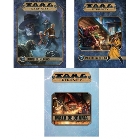 Pack Torg Eternity (3)