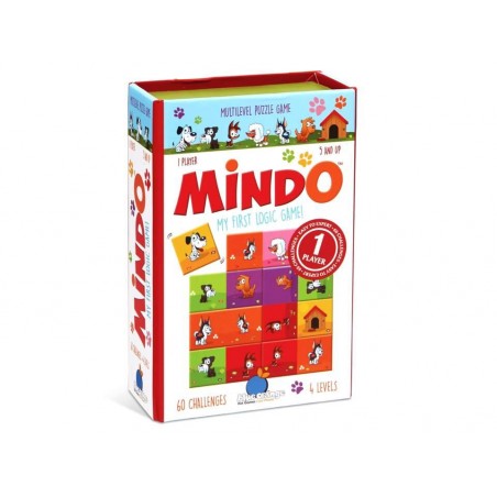Mindo: Perros
