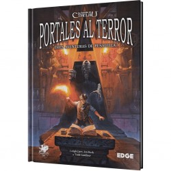 La llamada de Cthulhu:...
