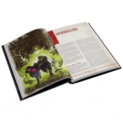 La llamada de Cthulhu:...