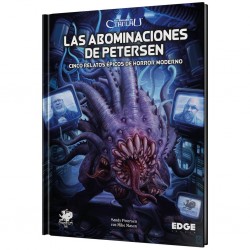 La llamada de Cthulhu: Las...