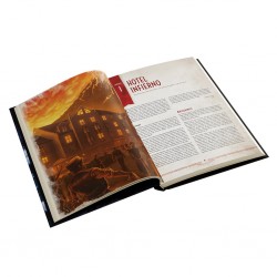 La llamada de Cthulhu: Las...