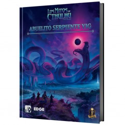 Los Mitos de Cthulhu de...