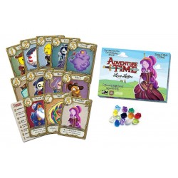 Love Letter: Adventure Time