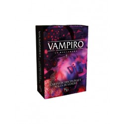 Vampiro La Mascarada 5ª...