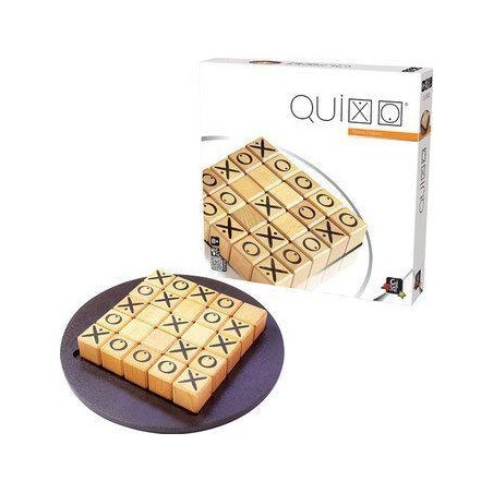 Quixo