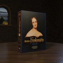 Mother of Frankenstein:...