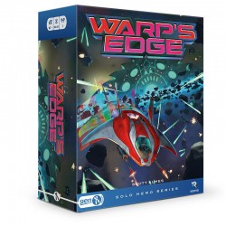 Warp's Edge (castellano)