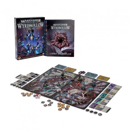 Warhammer Underworlds:...