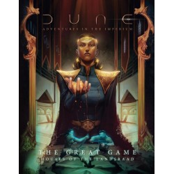 Dune - Adventures in the...