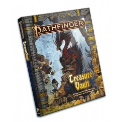 Pathfinder RPG Second Ed.:...